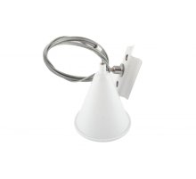 Подвесной комплект Denkirs DK Track White TR1105-WH