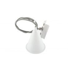 Подвесной комплект Denkirs DK Track White TR1105-WH