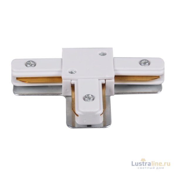 Коннектор Reluce RL 06039 T-connector WT