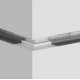 Угловой коннектор Maytoni Technical Magnetic track TRA004OCL-22W