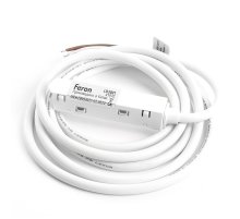 Коннектор Feron LD3001 41970