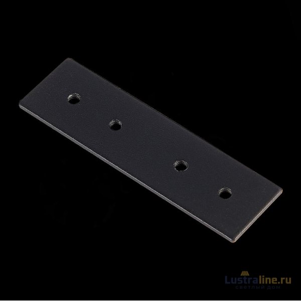 Коннектор прямой ST Luce ST005.429.00
