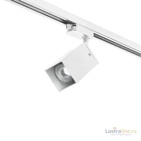 Адаптер для шинопровода Lightstar Asta 592256