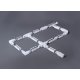 Коннектор прямой Elektrostandard TRC-1-3-I-WH 4690389112454 a039499