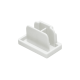 Заглушка для однофазного трека DesignLed ECS-WH-2 005229