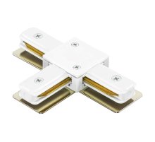 Коннектор T-образный Lightstar Barra 502136