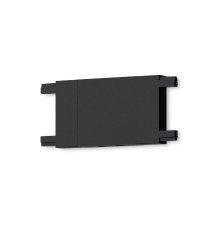 Коннектор прямой для шинопровода Ambrella Light Magnetic Ultra Slim Track System GV1109