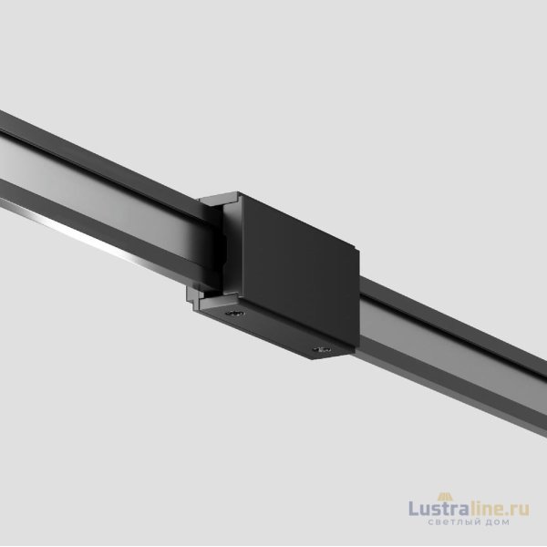 Прямой коннектор питания Maytoni Flexity TRA200IPC-11B