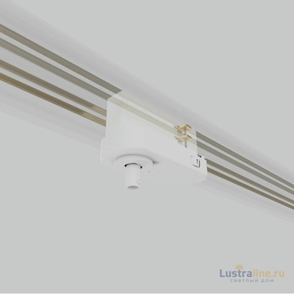 Коннектор Maytoni Trinity TRA005-3-A-W