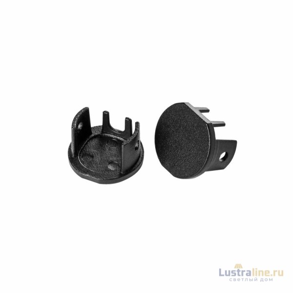 Комплект заглушек (2 шт.) Lightstar Linea 506467