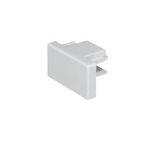 Заглушка для однофазного накладного шинопровода ST Luce ST002 ST002.589.00