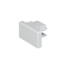 Заглушка для однофазного накладного шинопровода ST Luce ST002 ST002.589.00