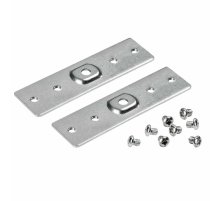 Комплект соединителей накладного шинопровода Lightstar Uno 509180