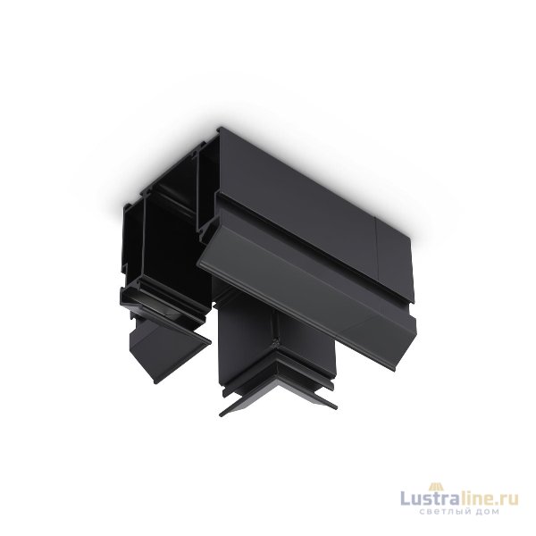 Коннектор Т-образный Ambrella Light Magnetic 220V GL1044