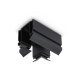 Коннектор Т-образный Ambrella Light Magnetic 220V GL1044