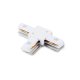 Коннектор Т-образный Ambrella Light Standard 220V GL7167