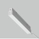 Блок питания встраиваемый Exility 48В, 100Вт Maytoni Power Supply Exility TRA034DR-100W-DD-W
