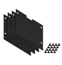 Заглушка (4 шт.) Ambrella Light Alum Profile GP8571