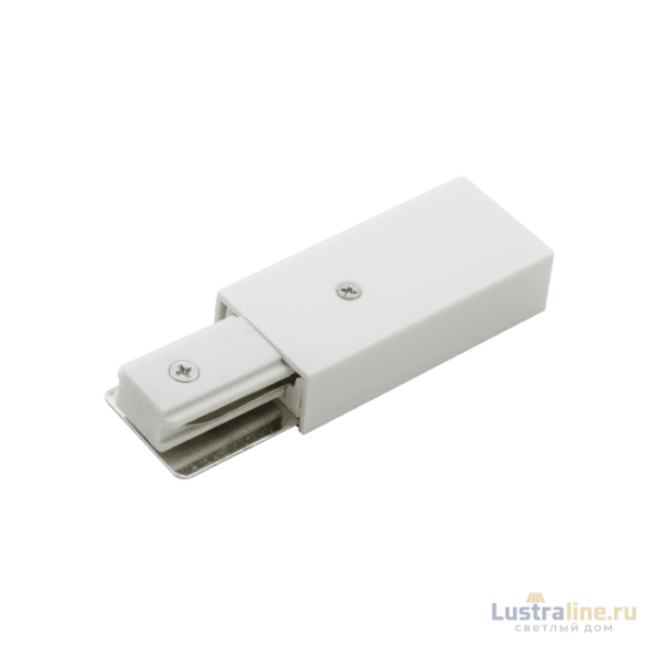 Подвод питания DesignLed CN2-WH-PW 005227
