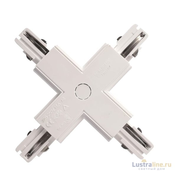 X-соединитель Deko-Light D Line 710033