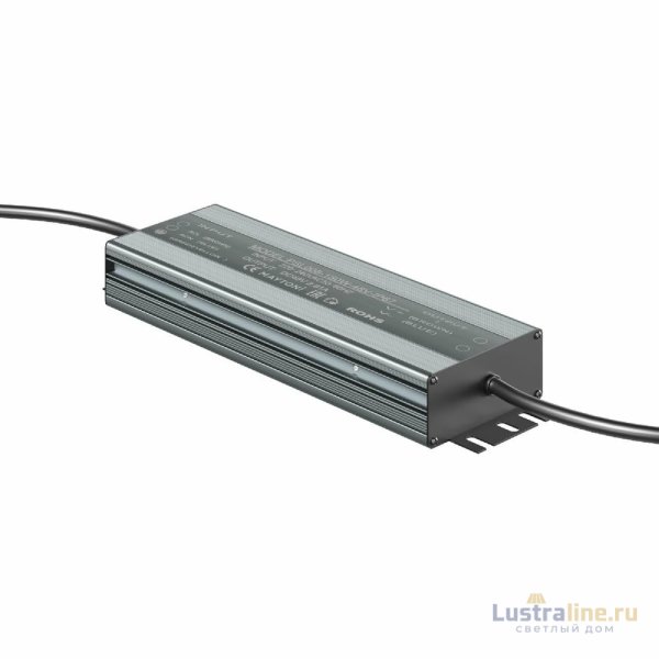 Блок питания Maytoni Power Supply Magnetic PSL008-150W-48V-IP67