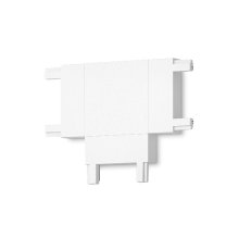 Коннектор T-образный для шинопровода Ambrella Light Magnetic Ultra Slim Track System GV1118