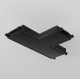 Коннектор питания Maytoni Accessories for tracks Radity TRA084CT-11B