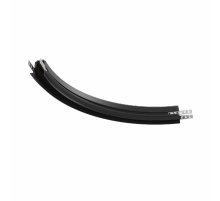 Угловой коннектор для магнитного однофазного трека Maytoni Exility TRA044-ANGLE Угловой коннектор для магнитного однофазного трека Maytoni Exility TRA044-ANGLE