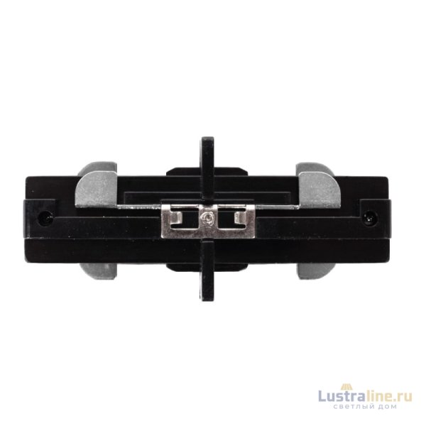 Прямой разъем Lucide Track - straight connector 09950/06/30