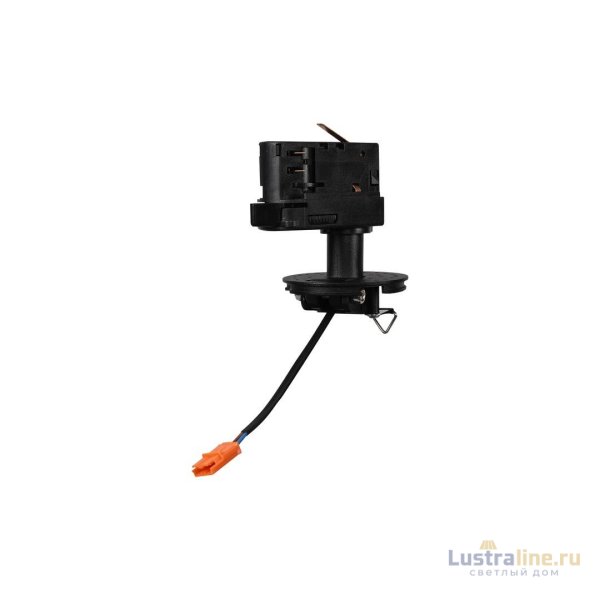 Основание для трекового светильника SWG VL-M2-3-BL 005453