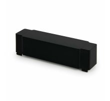 Короб для сетевого шнура Elektrostandard Flat magnetic 4690389198823 a063735 Короб для сетевого шнура Elektrostandard Flat magnetic 4690389198823 a063735