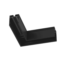 Угловой коннектор для трека DesignLed SY-601901-CN-BL 003615