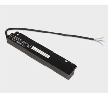 Блок питания 200W Italline Atom IT012-5043 black