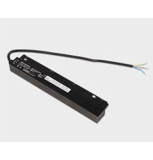 Блок питания 200W Italline Atom IT012-5043 black