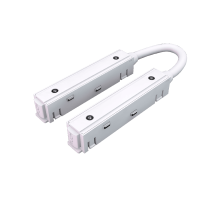 Коннектор питания угловой iLedex Vision CORNER POWER CONNECT 4822-L380-WH Коннектор питания угловой iLedex Vision CORNER POWER CONNECT 4822-L380-WH