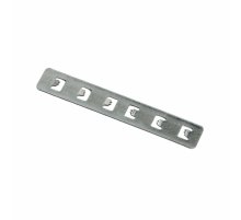 Коннектор прямой Voltalighting Light AIJL-CX-4.metallconnector
