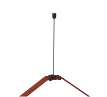 Подвесное крепление Denkirs Belty base TR5517-BK