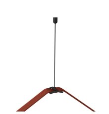 Подвесное крепление Denkirs Belty base TR5517-BK