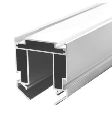 Профиль для шинопровода ST Luce Skyline 48 ST003.129.04
