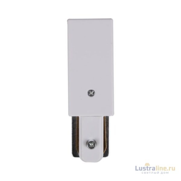 Коннектор Reluce RL 06041 track rail spares WT