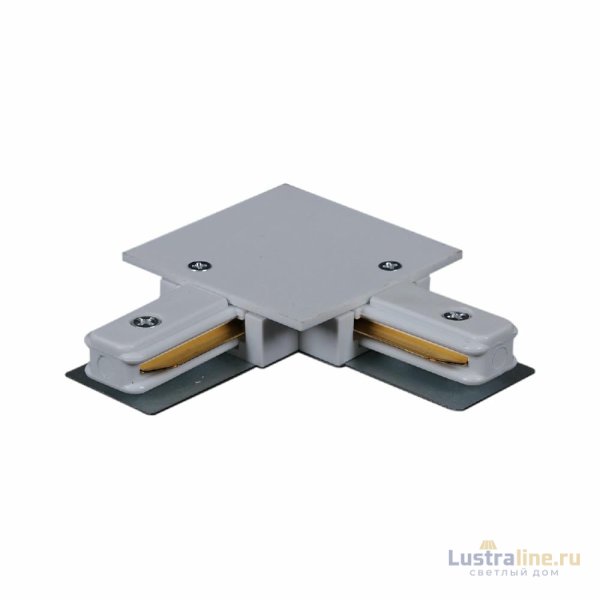 Коннектор Reluce RL 06044 corner connector WT