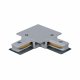 Коннектор Reluce RL 06044 corner connector WT
