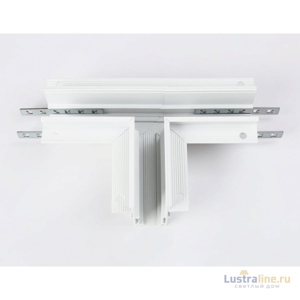 Коннектор т-образный для шинопровода Ambrella Light Track System GL3355