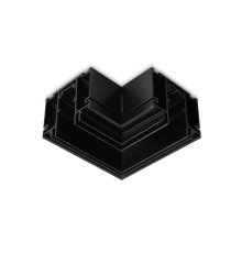 Коннектор угловой для шинопровода Ambrella Light GL3392