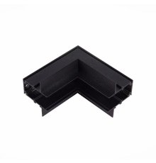 Угловой соединитель AM Group AM547 BK SMART
