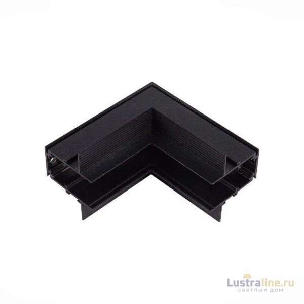 Угловой соединитель AM Group AM547 BK SMART