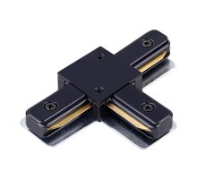 Соединитель с токопроводом T Novotech Port 135144