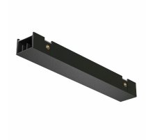 Коннектор питания прямой Maytoni Basity TRA172IPC-1B