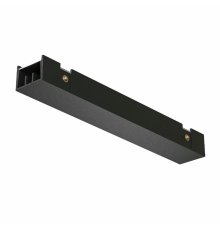Коннектор питания прямой Maytoni Basity TRA172IPC-1B