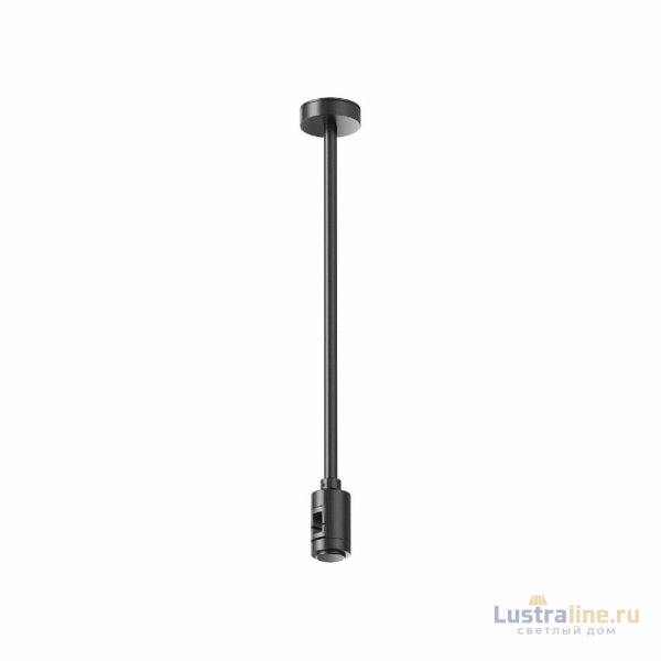 Крепление потолочное одинарное Maytoni Flarity TRA158C-S1-B